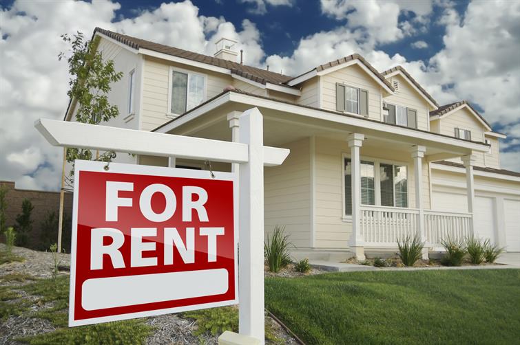 renting renting